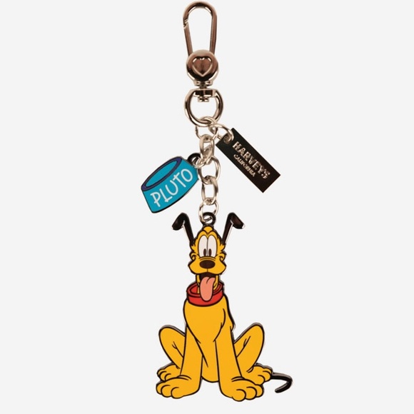 Harveys Disney Pluto Crossbody Bag – Brand New, Authentic - Picture 3 of 5